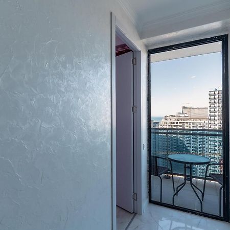 באטומי Orbi Beach Tower 2805 מראה חיצוני תמונה