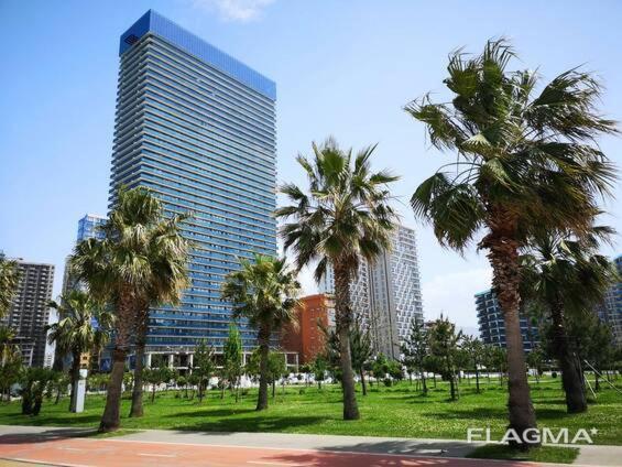באטומי Orbi Beach Tower 2805 מראה חיצוני תמונה