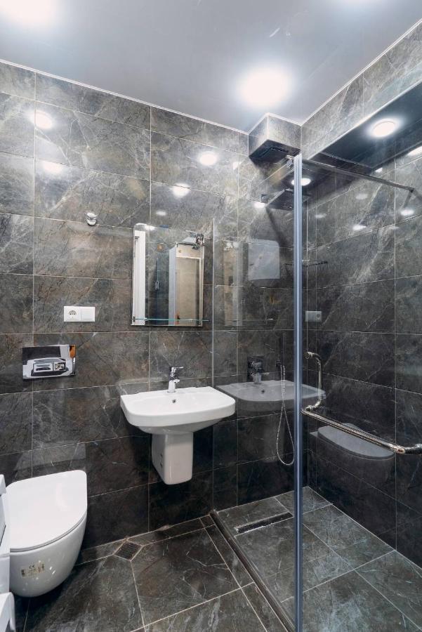 באטומי Orbi Beach Tower 2805 מראה חיצוני תמונה